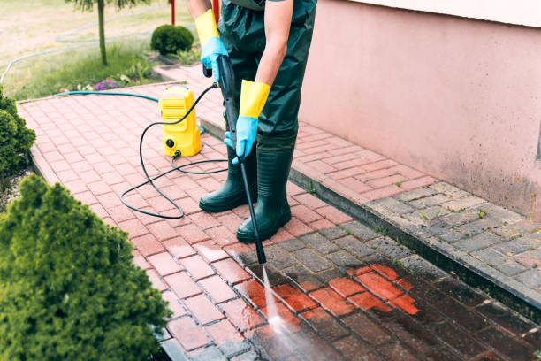 Best Graffiti Removal  in Crandon Lakes, NJ