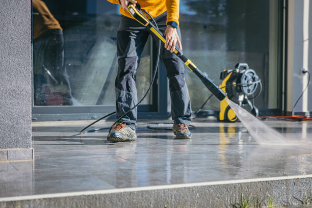 Best Roof Washing  in Crandon Lakes, NJ