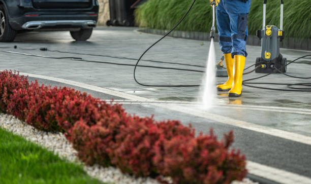 Best Post-Construction Pressure Washing  in Crandon Lakes, NJ