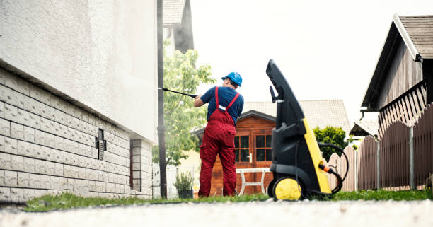Best Parking Lot and Garage Cleaning  in Crandon Lakes, NJ